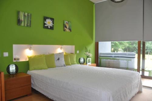 Agroturismo Casas Vale Martinho