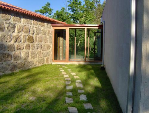 Agroturismo Casas Vale Martinho