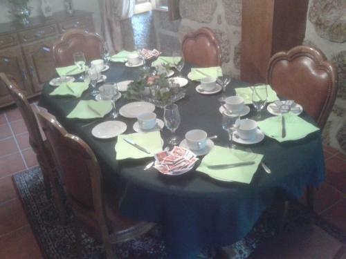 Agroturismo Casas Vale Martinho