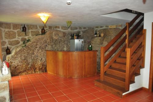 Agroturismo Casas Vale Martinho