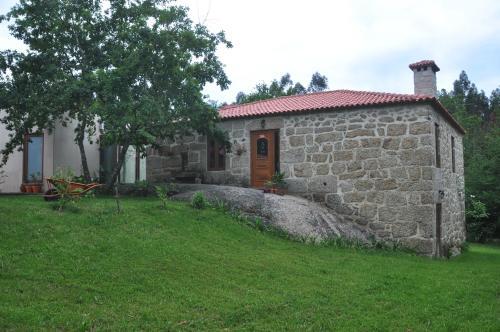 Agroturismo Casas Vale Martinho