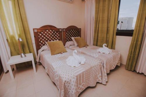 Villa Turquesa