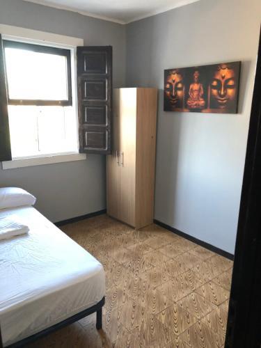 Hostal Alojamiento Camino Portugues