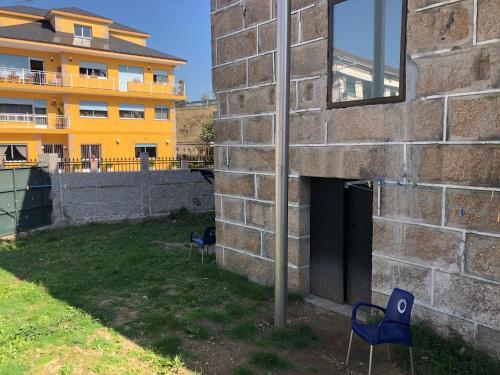 Hostal Alojamiento Camino Portugues