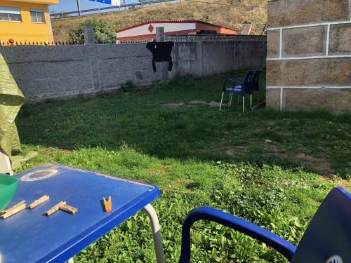 Hostal Alojamiento Camino Portugues
