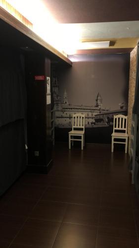 Hostal Alojamiento Camino Portugues