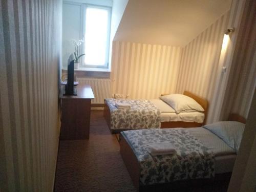 Hostal Go?ciniec Stary Rynek