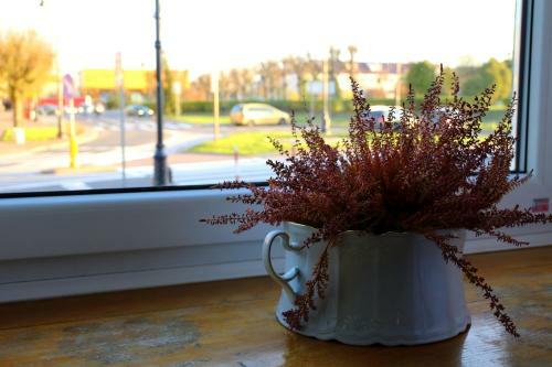 Hostal Go?ciniec Stary Rynek