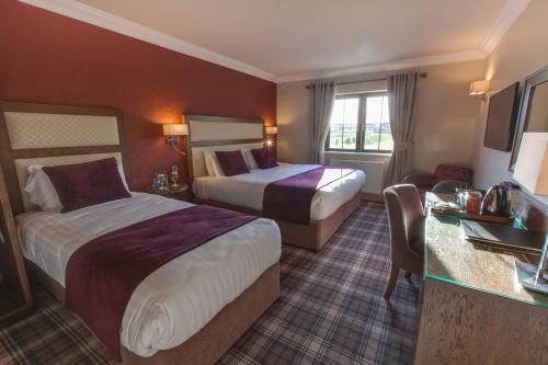 Hotel Flagstaff Lodge