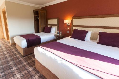 Hotel Flagstaff Lodge