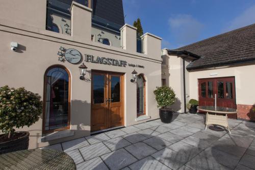 Hotel Flagstaff Lodge