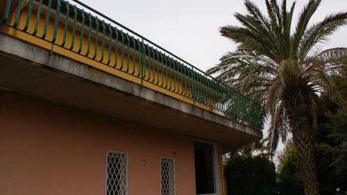 Villetta Giarre