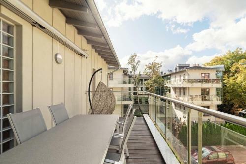 Grand Apartments - Blue Marlin - Luxury Apartments
