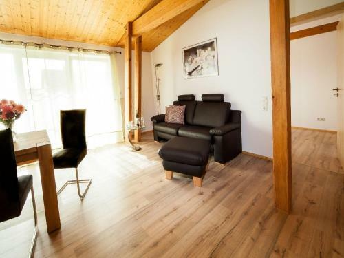 Apartamento Ferienwohnung Aichem