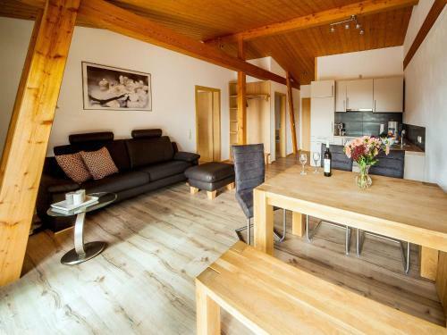 Apartamento Ferienwohnung Aichem