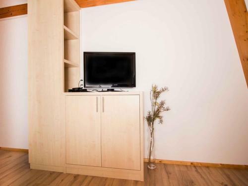 Apartamento Ferienwohnung Aichem