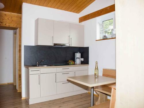 Apartamento Ferienwohnung Aichem