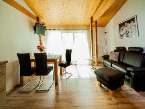 Apartamento Ferienwohnung Aichem