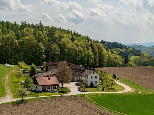 Apartamento Ferienwohnung Aichem