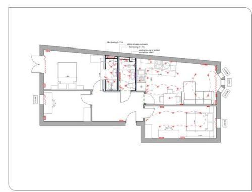 Apartamento Castle Mews