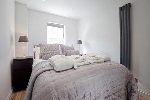 Apartamento Castle Mews
