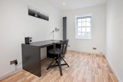 Apartamento Castle Mews