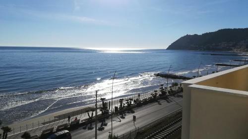 Alba Apartment