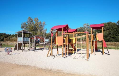Domaine R�sidentiel De Plein Air Le Vorlen
