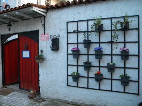 Hostal Villa Sapanca Butik Konukevi