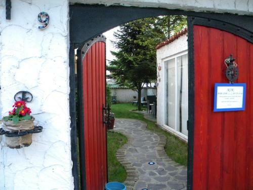 Hostal Villa Sapanca Butik Konukevi