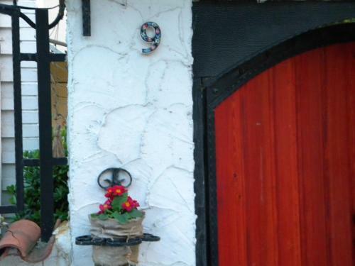 Hostal Villa Sapanca Butik Konukevi