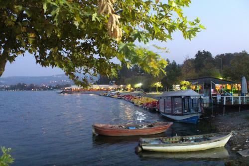 Hostal Villa Sapanca Butik Konukevi