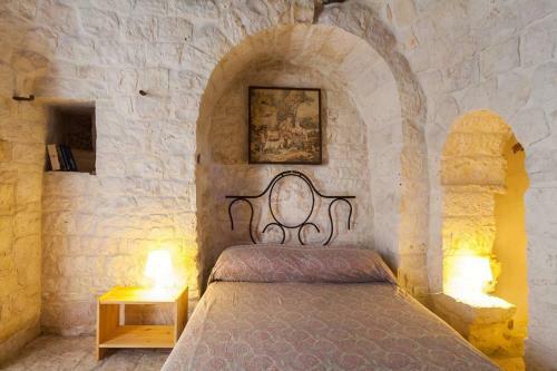 Agroturismo Trulli E Masseria Ianella