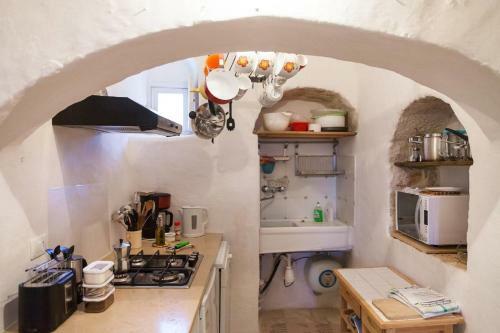 Agroturismo Trulli E Masseria Ianella