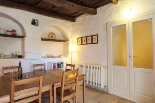 Agroturismo Trulli E Masseria Ianella