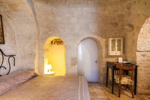 Agroturismo Trulli E Masseria Ianella