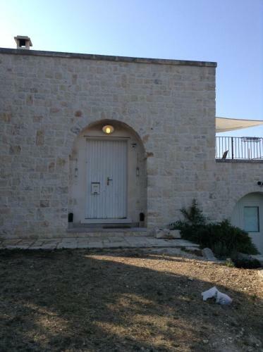Agroturismo Trulli E Masseria Ianella