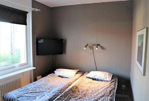 Ribo Apartment Triangel