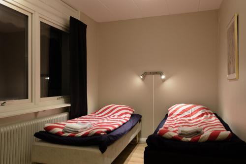 Ribo Apartment Triangel