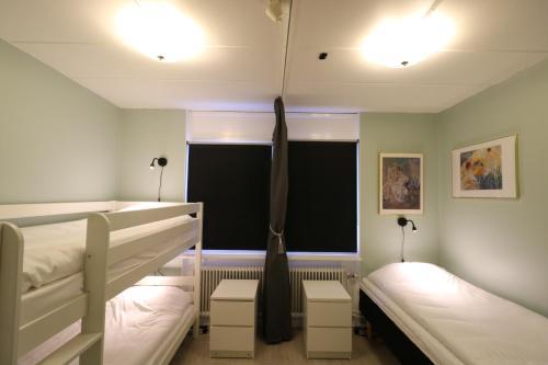 Ribo Apartment Triangel