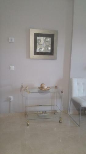 Apartamento Eduardo Dato