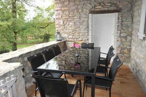 Bed & Breakfast Le Mas De La Colombe