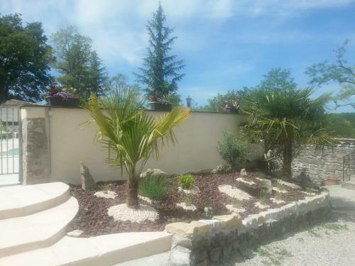 Bed & Breakfast Le Mas De La Colombe