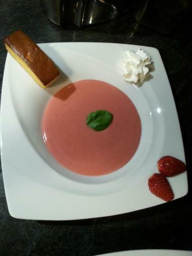 Bed & Breakfast Le Mas De La Colombe