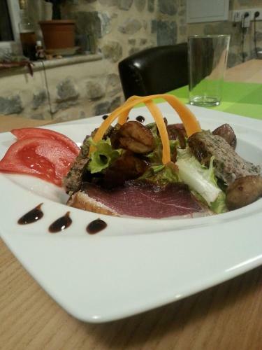 Bed & Breakfast Le Mas De La Colombe