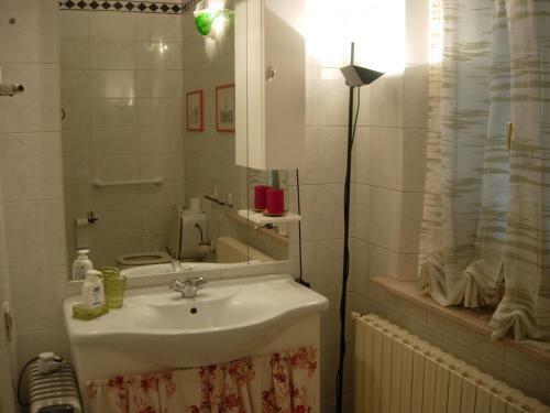 Apartamento Appartamento Giardino Verde