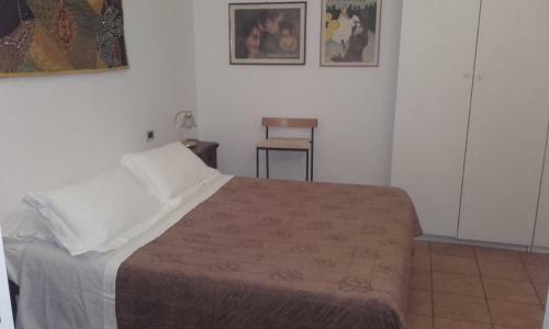 Apartamento Appartamento Giardino Verde