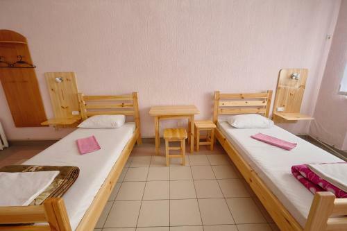 Kramhostel