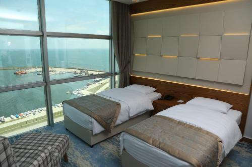 Hotel Panorama Damla Otel