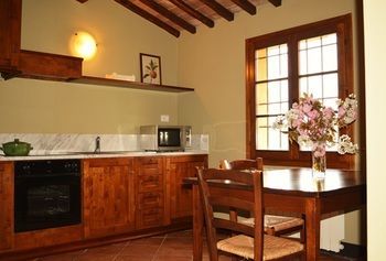 Agroturismo Borgo D� Brandi